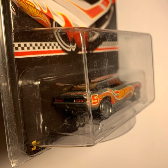HOTWHEELS RLC ZAMAC - Picture 3 of 3